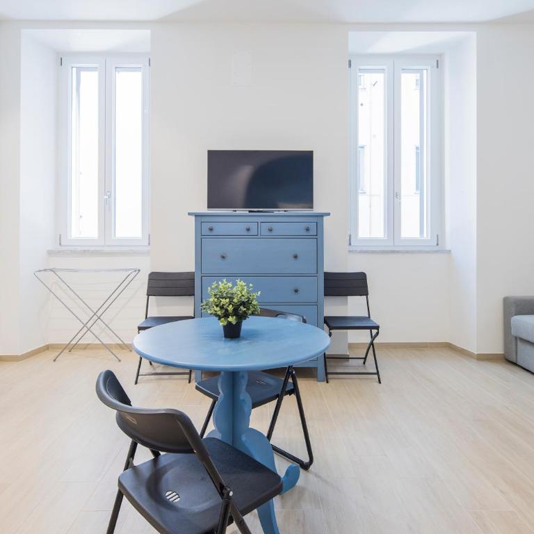 Palazzo Nizza - Luxotel & Apartotel by Leading Hotel - Appartamento Premium con 1 Camera da Letto - 19