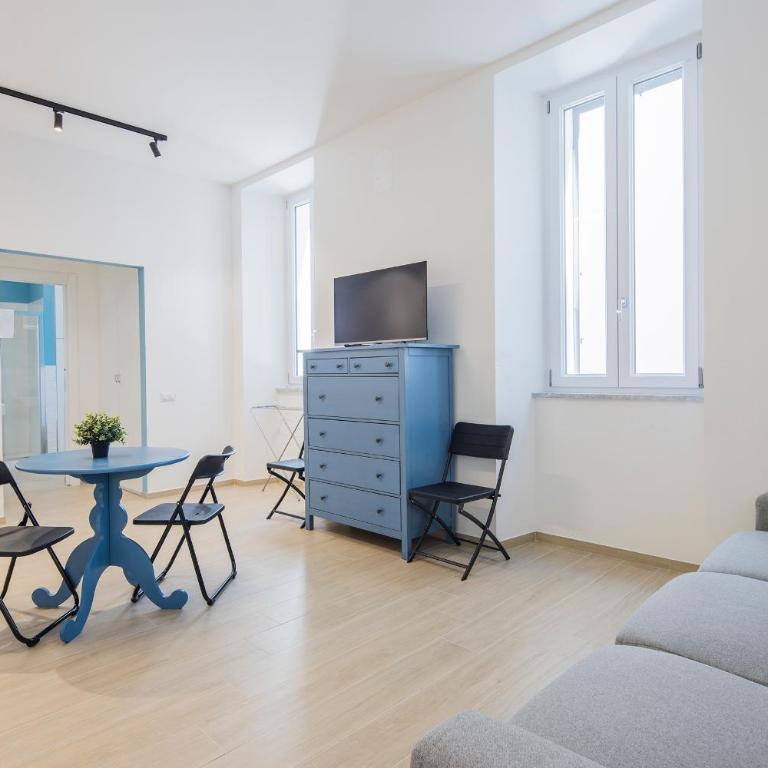 Palazzo Nizza - Luxotel & Apartotel by Leading Hotel - Appartamento Premium con 1 Camera da Letto - 20