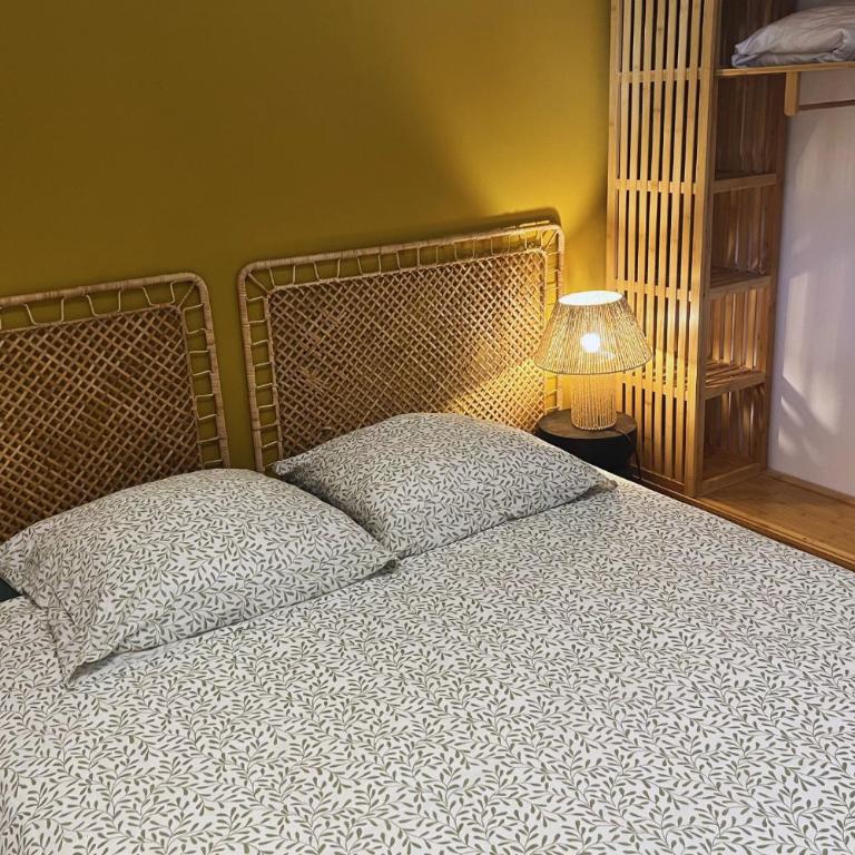 Belle Dune -Appartement 2à4 pers Calais St-Pierre - Appartement 1 Chambre - 12