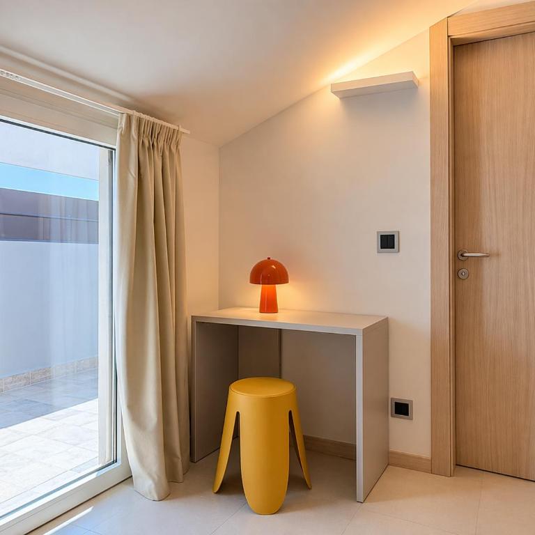 ZEST Rooms VERONA - Deluxe Room - 9