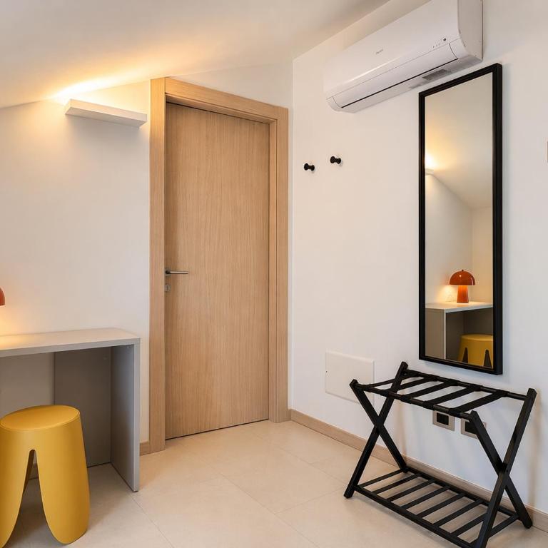 ZEST Rooms VERONA - Deluxe Room - 8