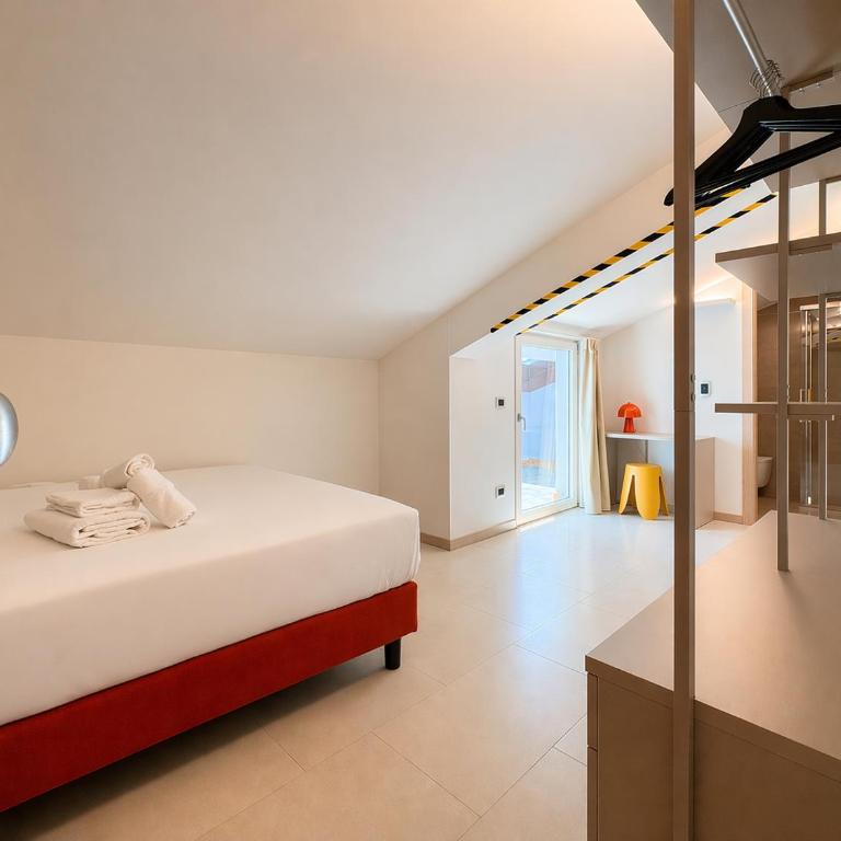 ZEST Rooms VERONA - Deluxe Room - 5