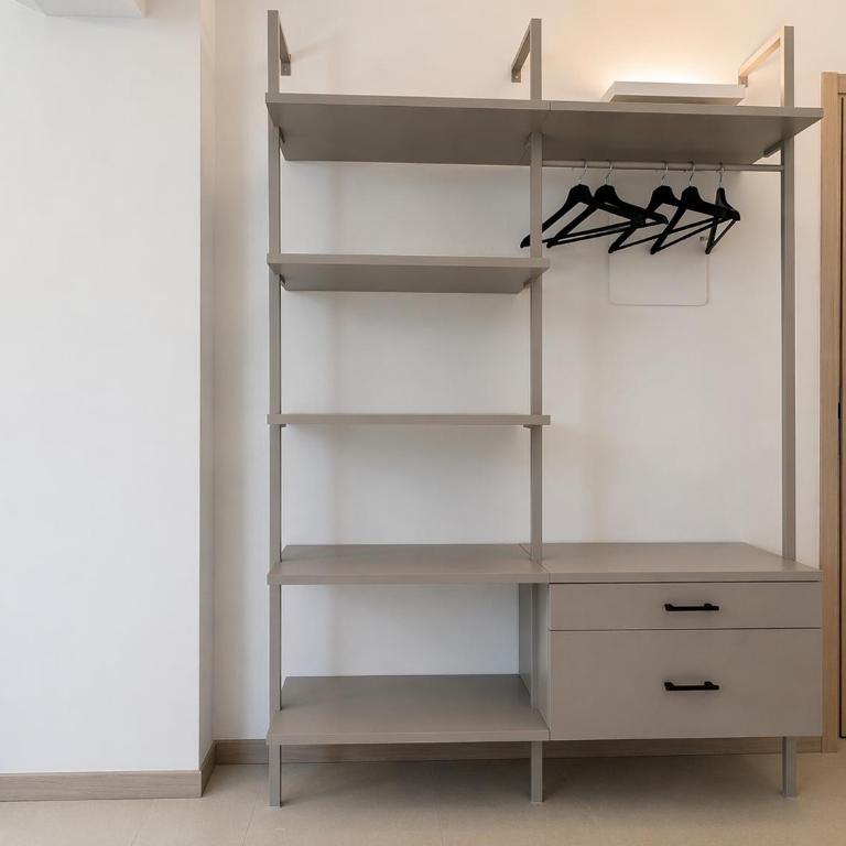 ZEST Rooms VERONA - Deluxe Room - 10