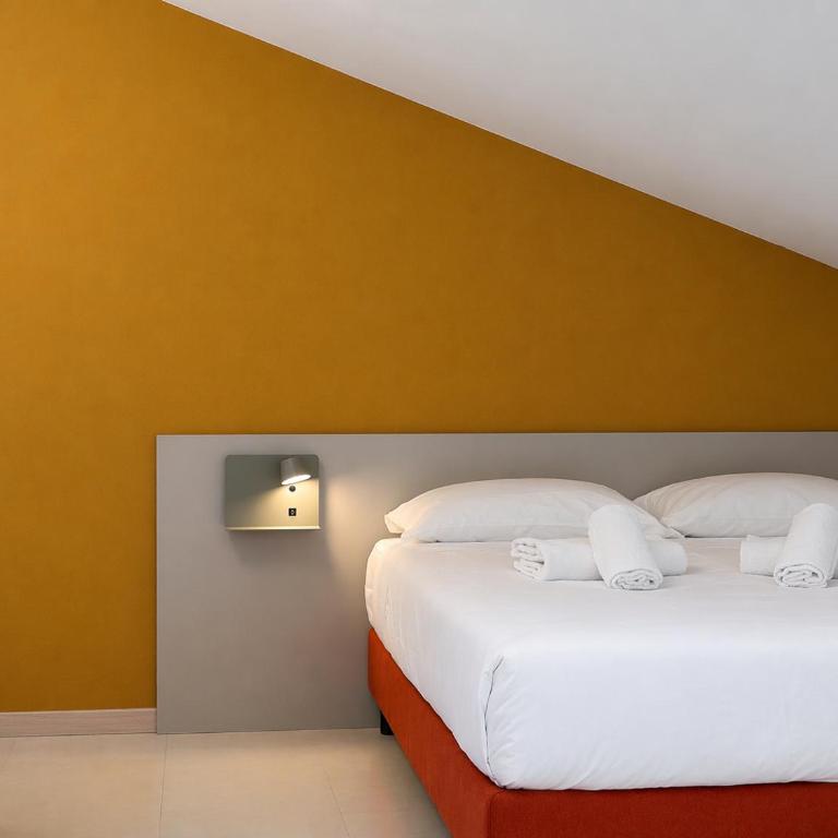 ZEST Rooms VERONA - Deluxe Room - 6