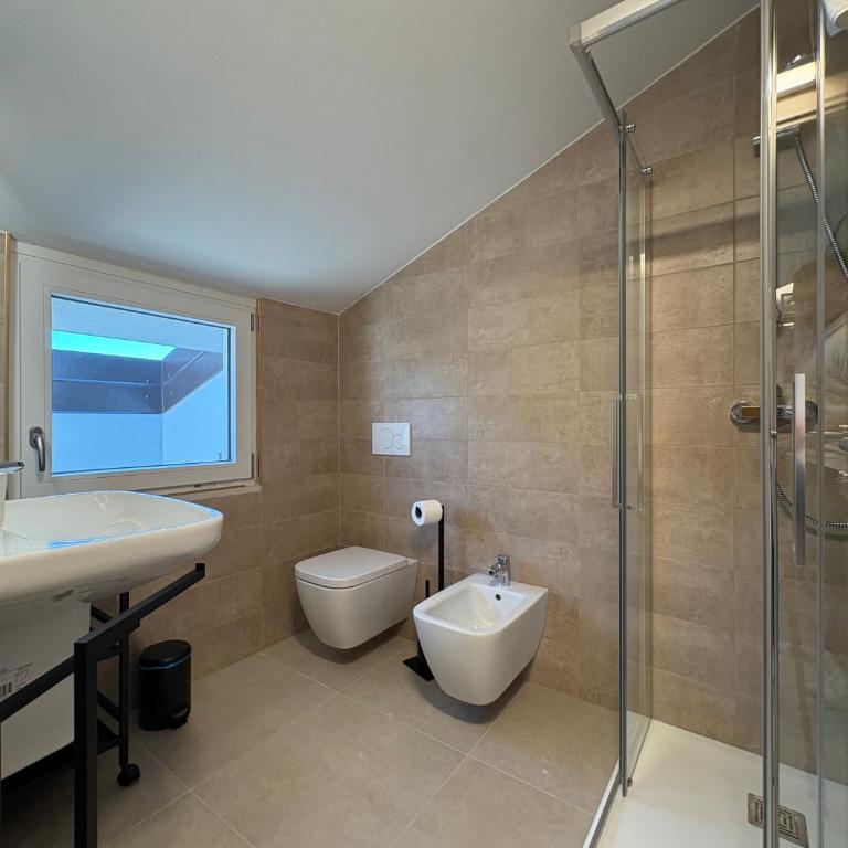 ZEST Rooms VERONA - Deluxe Room - 3