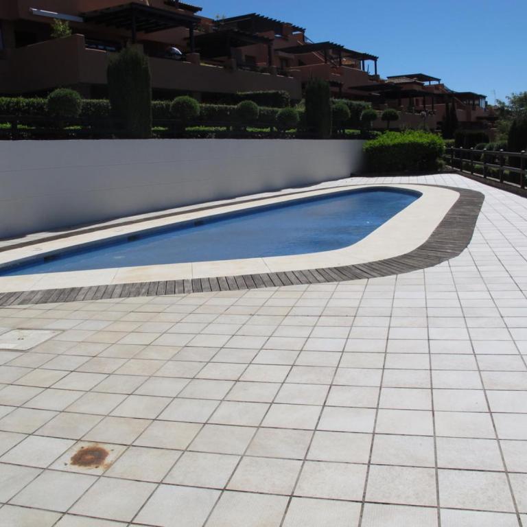Casares Golf Gardens - Casa de 3 dormitorios - 33