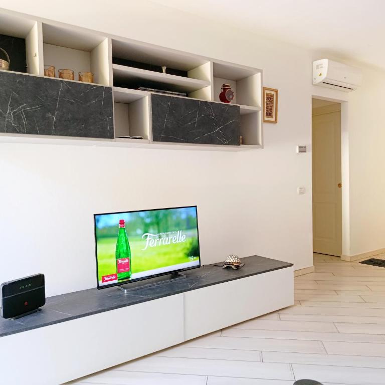 Baluardo25 Casa vacanze con giardino a due passi dalle Mura - Appartamento con 1 Camera da Letto - 11