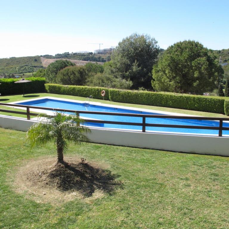 Casares Golf Gardens - Casa de 3 dormitorios - 39