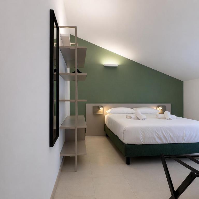 ZEST Rooms VERONA - Deluxe Room - 9