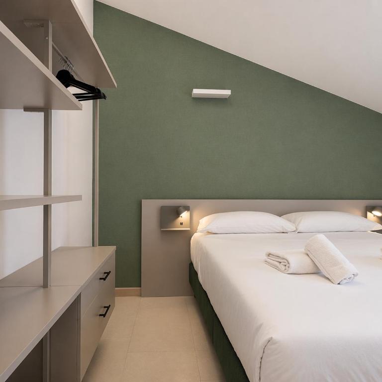 ZEST Rooms VERONA - Deluxe Room - 10
