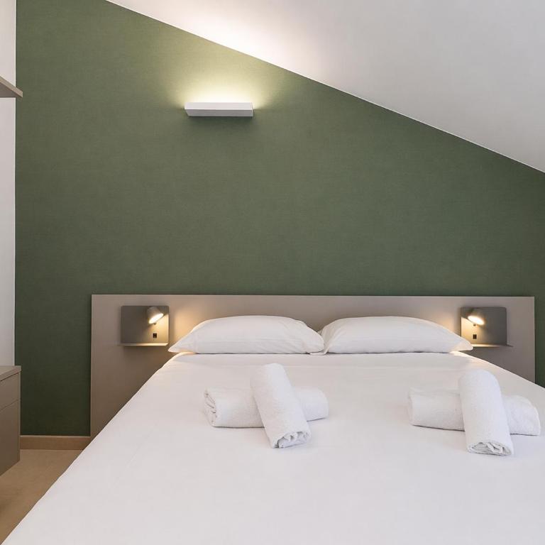 ZEST Rooms VERONA - Deluxe Room - 8