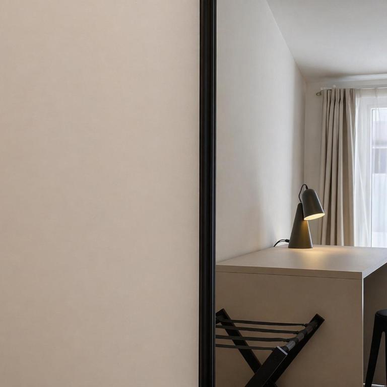 ZEST Rooms VERONA - Deluxe Room - 5