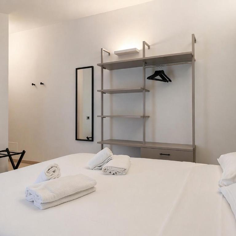 ZEST Rooms VERONA - Deluxe Room - 4