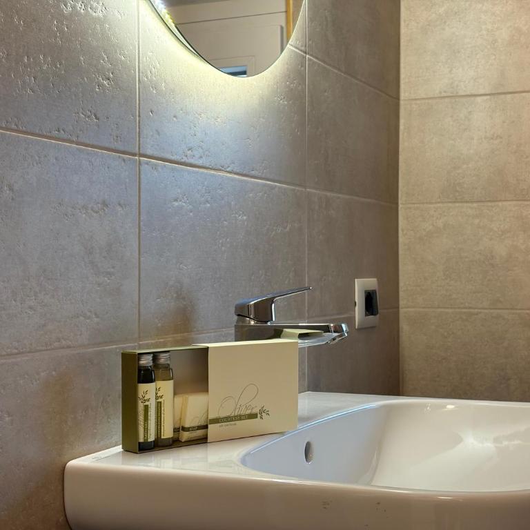 ZEST Rooms VERONA - Deluxe Room - 3