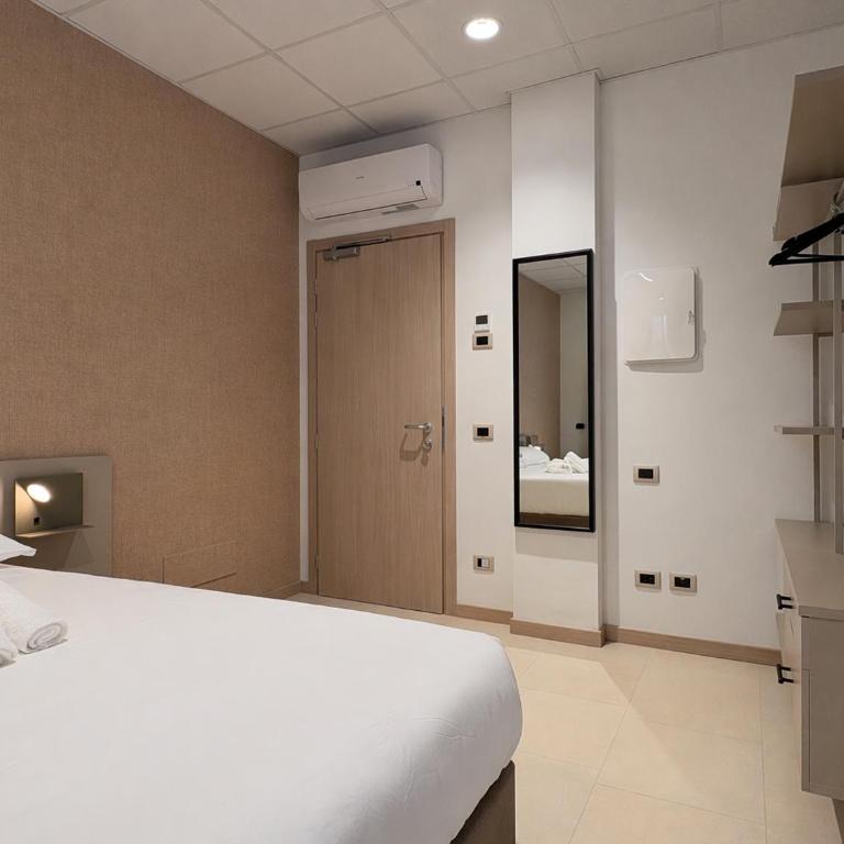 ZEST Rooms VERONA - Deluxe Room - 9