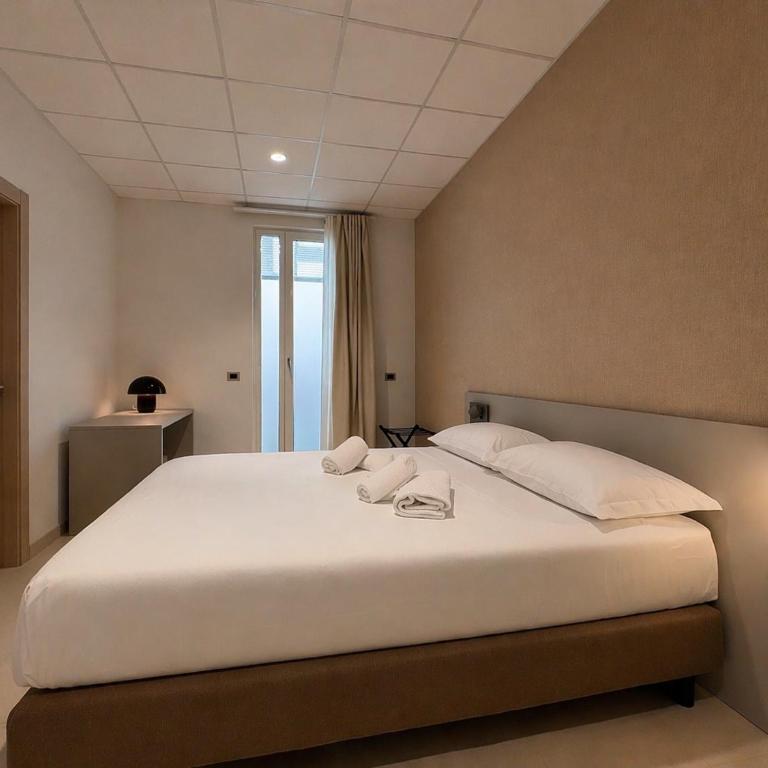 ZEST Rooms VERONA - Deluxe Room - 6