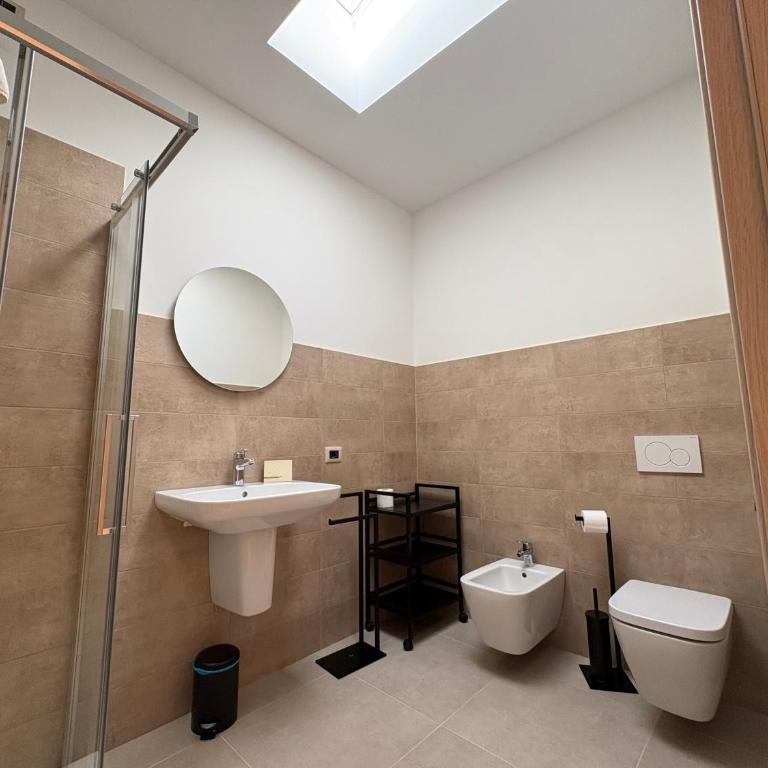 ZEST Rooms VERONA - Deluxe Room - 1