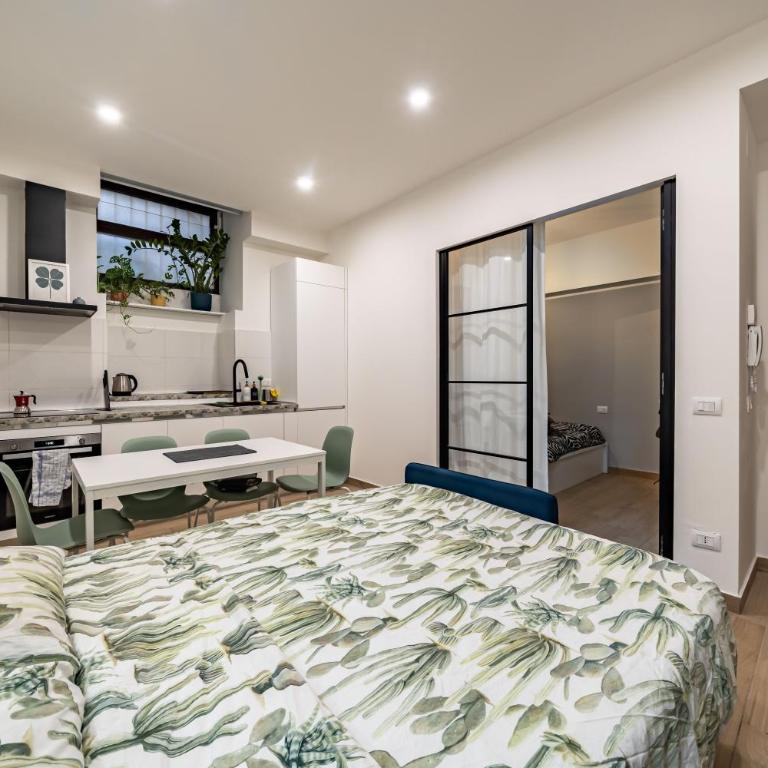 VivimiHome Elegant home near Porta Romana - Appartamento con 2 Camere da Letto - 14