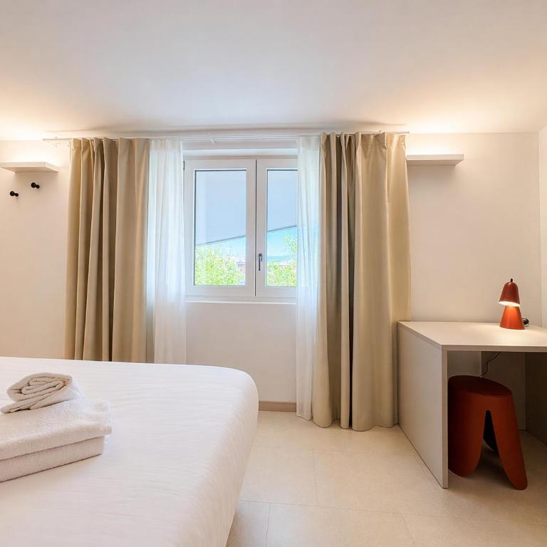 ZEST Rooms VERONA - Deluxe Room - 6