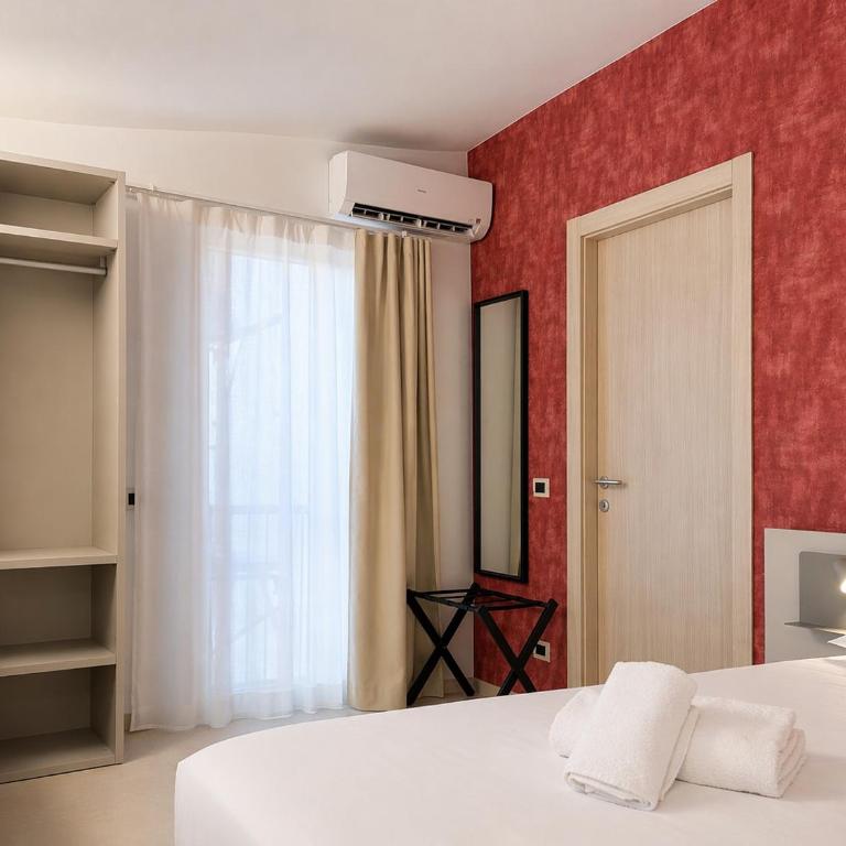 ZEST Rooms VERONA - Deluxe Room - 7