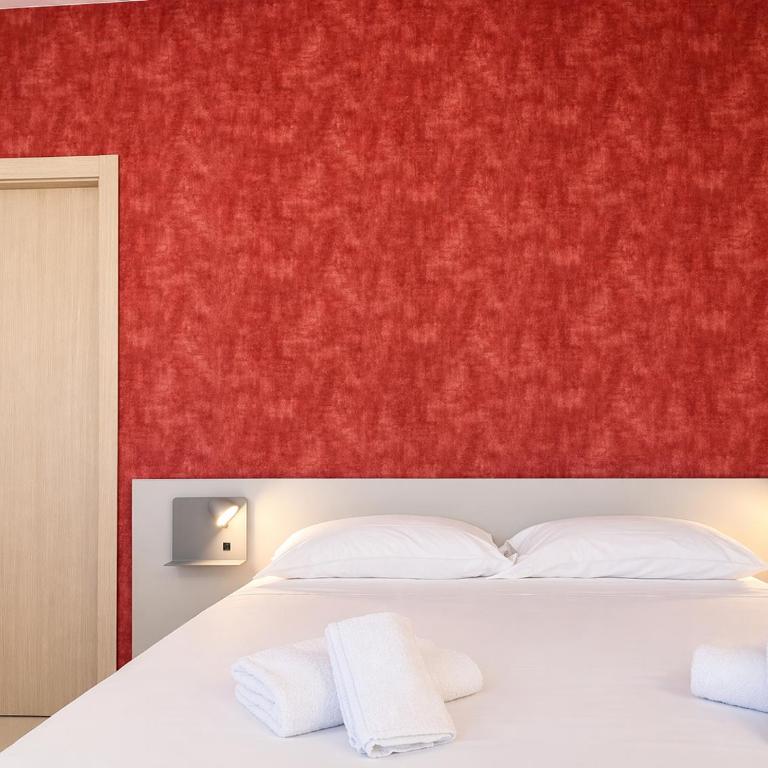 ZEST Rooms VERONA - Deluxe Room - 8