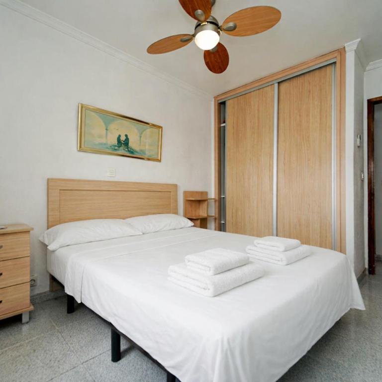 Palm View - Apartamento de 2 dormitorios - 8