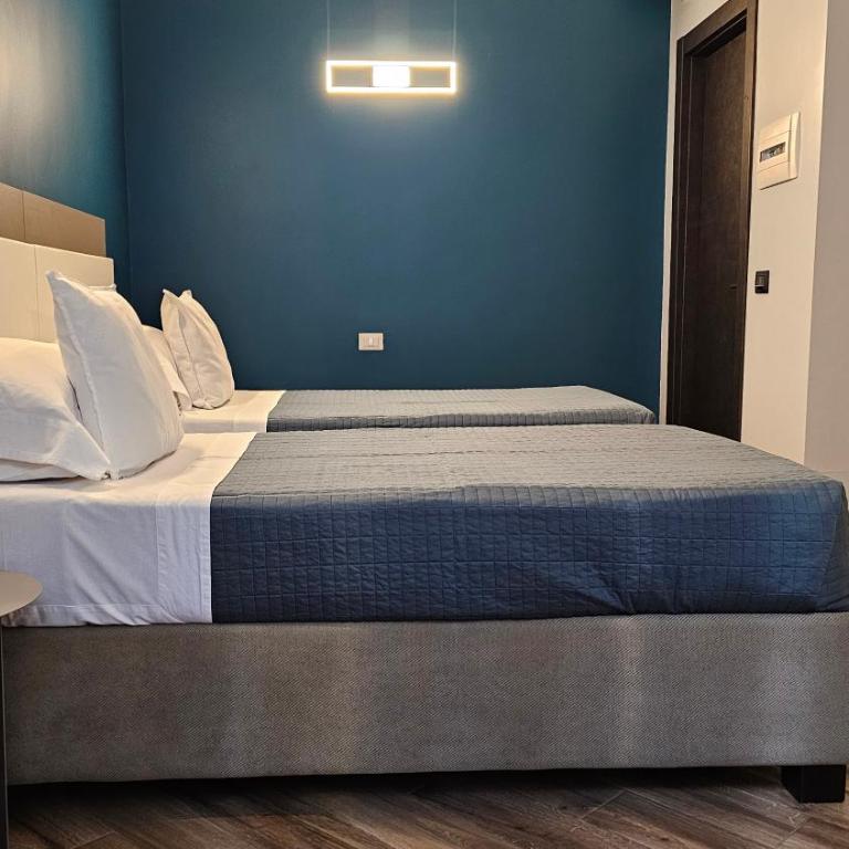 The Dream Suites Milano Centro - Twin Room - 1