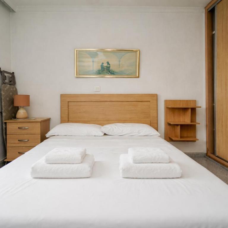 Palm View - Apartamento de 2 dormitorios - 6
