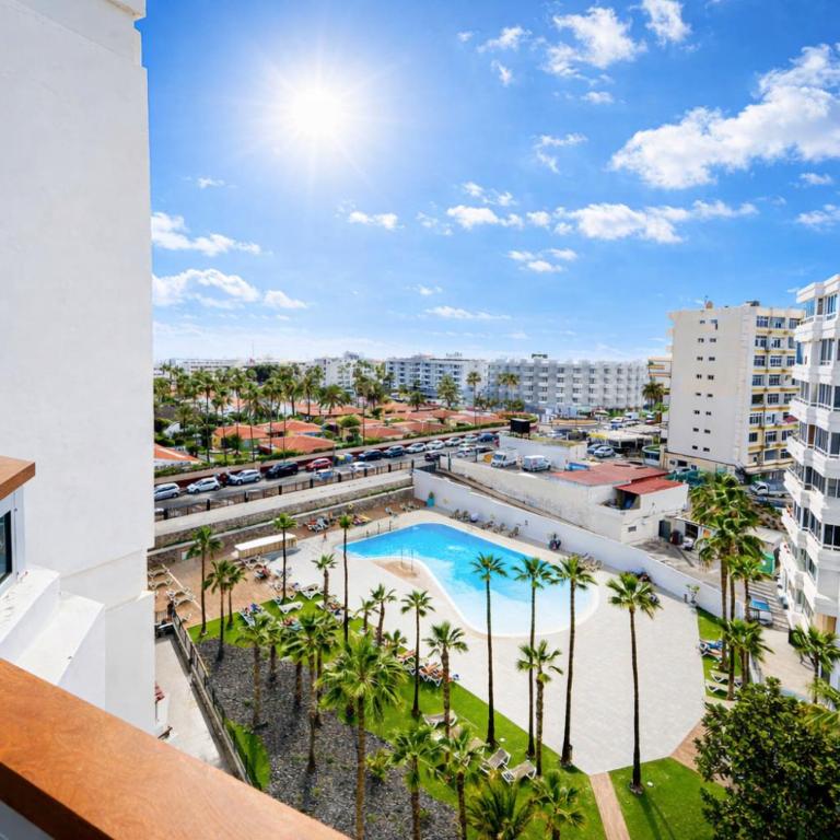 Palm View - Apartamento de 2 dormitorios - 1