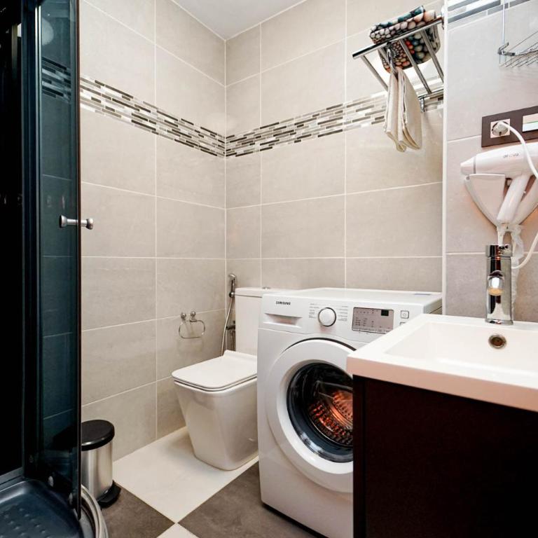 Palm View - Apartamento de 2 dormitorios - 19