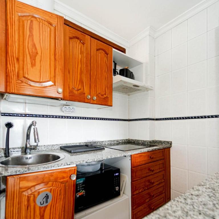 Palm View - Apartamento de 2 dormitorios - 18