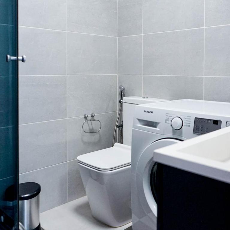 Palm View - Apartamento de 2 dormitorios - 21