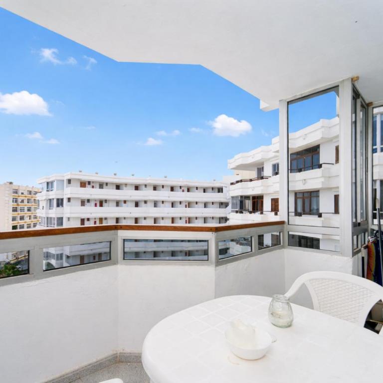 Palm View - Apartamento de 2 dormitorios - 15