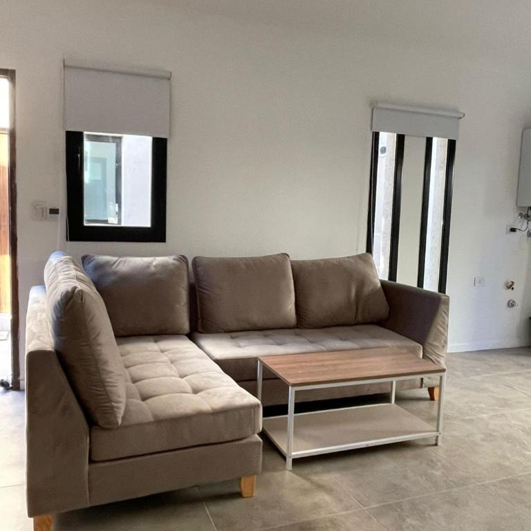 Alojamiento Maldonado - Apartamento de 1 dormitorio - 7