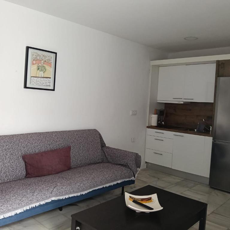 ÁTICO VEEDOR 19 DÍAS Y MUCHAS NOCHES - Apartamento de 1 dormitorio - 6