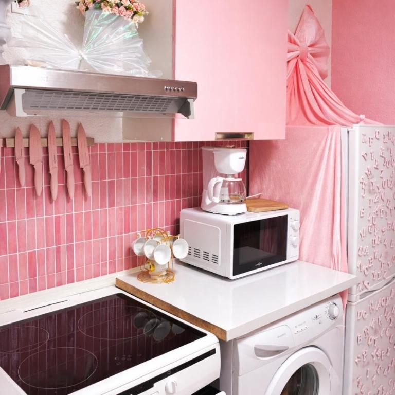 Suite privée avec jacuzzi & ambiance immersive - Appartement 2 Chambres - 11