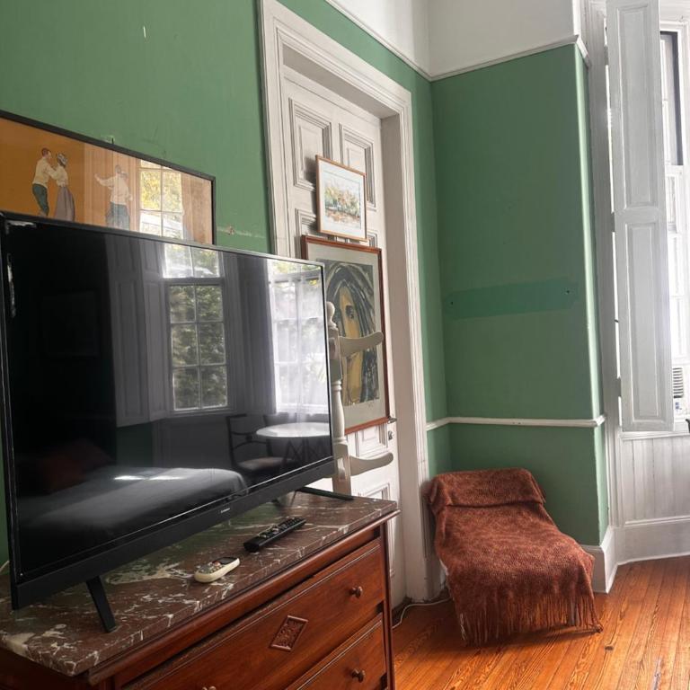 Hotel Posada de 1860 - Habitación Cuádruple Clásica - 5