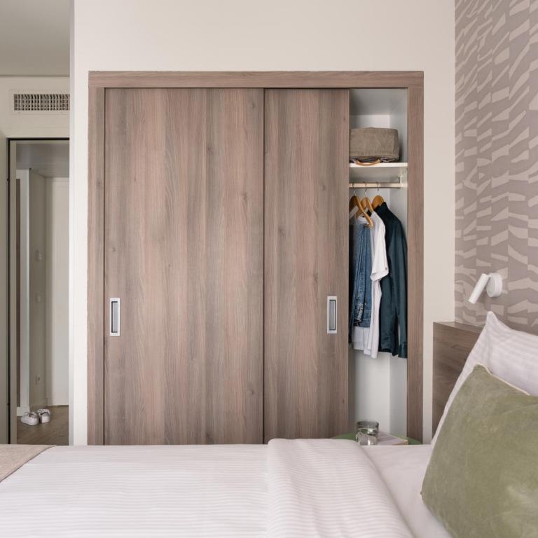 Bob W Munich City Centre - Appartement Original - 1 Chambre - 9