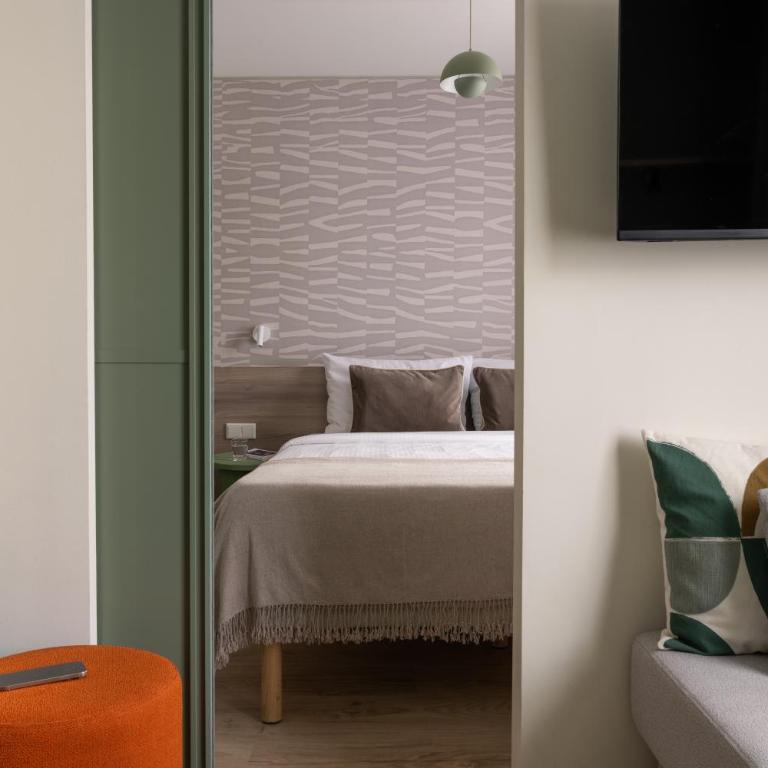 Bob W Munich City Centre - Appartement Original - 1 Chambre - 10