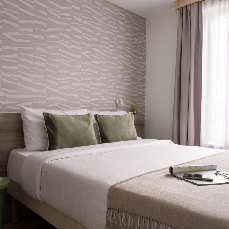 Bob W Munich City Centre - Appartement Original - 1 Chambre - 11