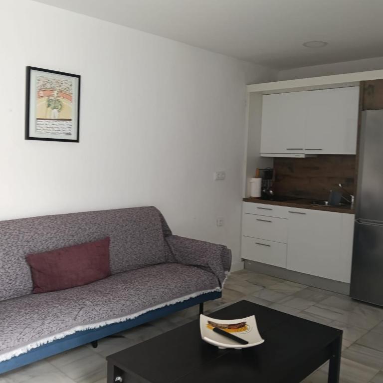 ÁTICO VEEDOR 19 DÍAS Y MUCHAS NOCHES - Apartamento de 1 dormitorio - 7