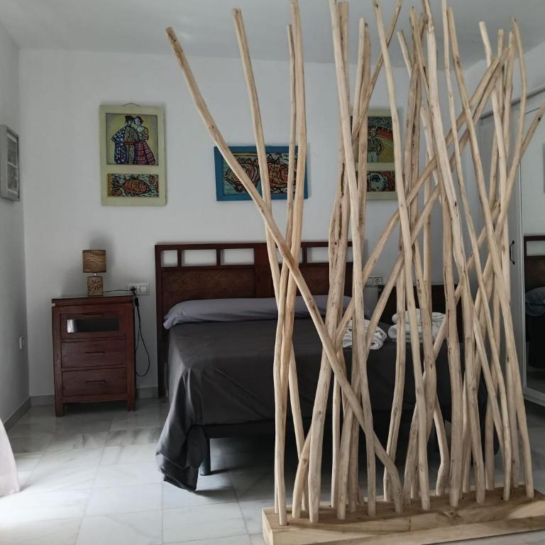 ÁTICO VEEDOR 19 DÍAS Y MUCHAS NOCHES - Apartamento de 1 dormitorio - 2