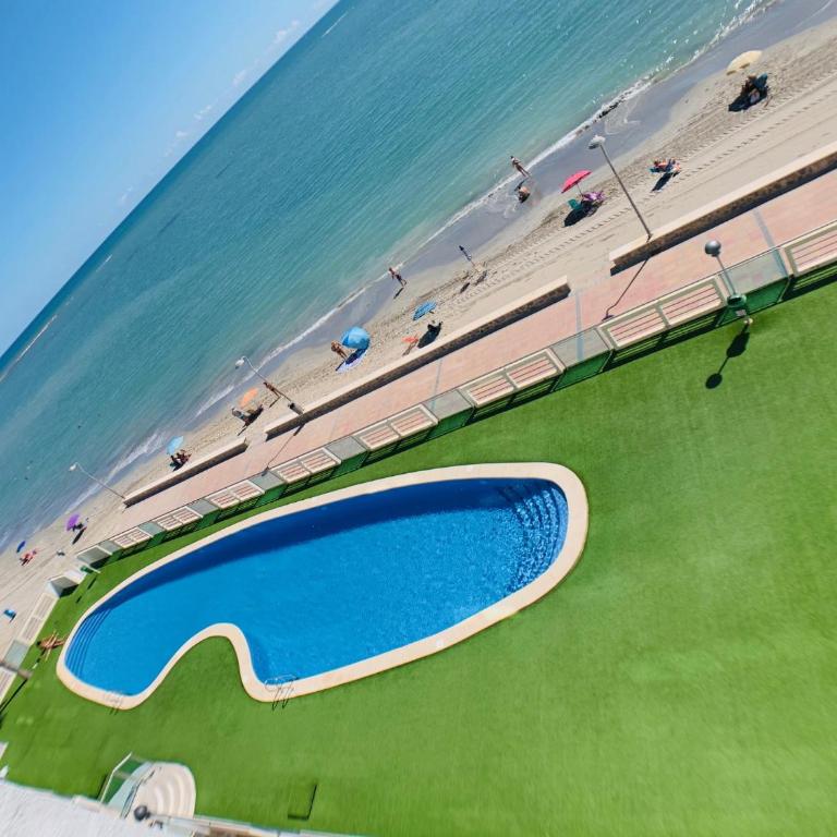Euromarina Frontal by Alina365 - Apartamento de 2 dormitorios con vistas al mar - 30