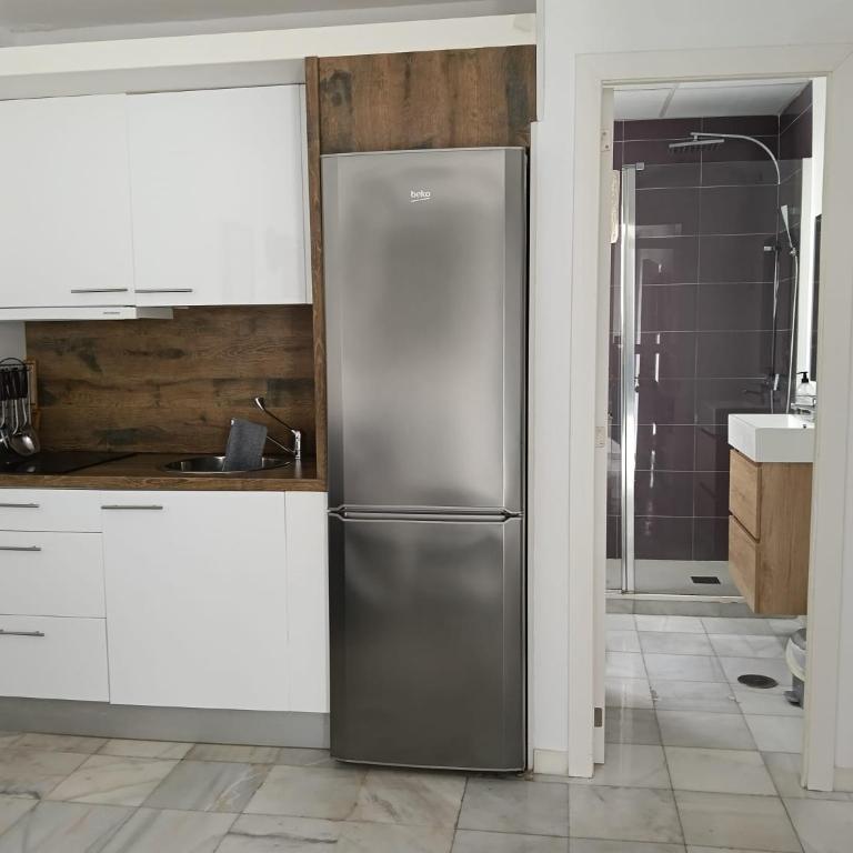 ÁTICO VEEDOR 19 DÍAS Y MUCHAS NOCHES - Apartamento de 1 dormitorio - 8