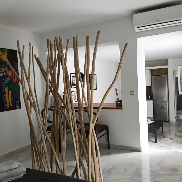 ÁTICO VEEDOR 19 DÍAS Y MUCHAS NOCHES - Apartamento de 1 dormitorio - 3