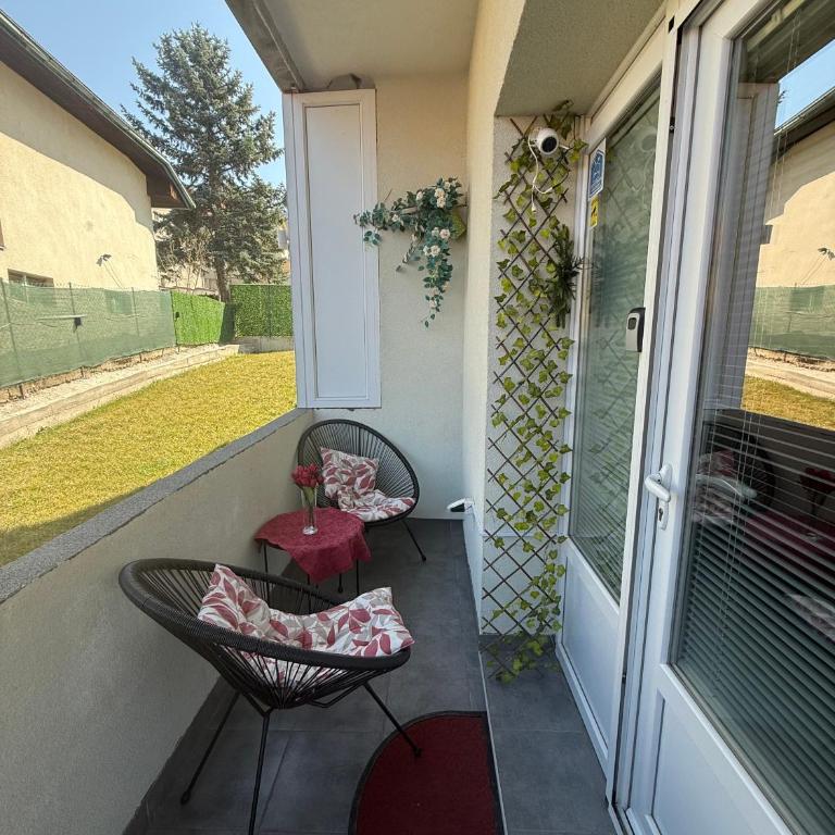 Apartman Petra Sokobanja - Apartman sa 1 Spavaćom Sobom - 17