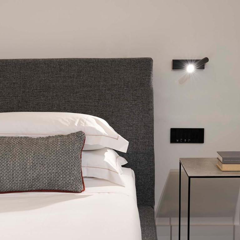 Habitat Boutique Hotel - Suite - 1