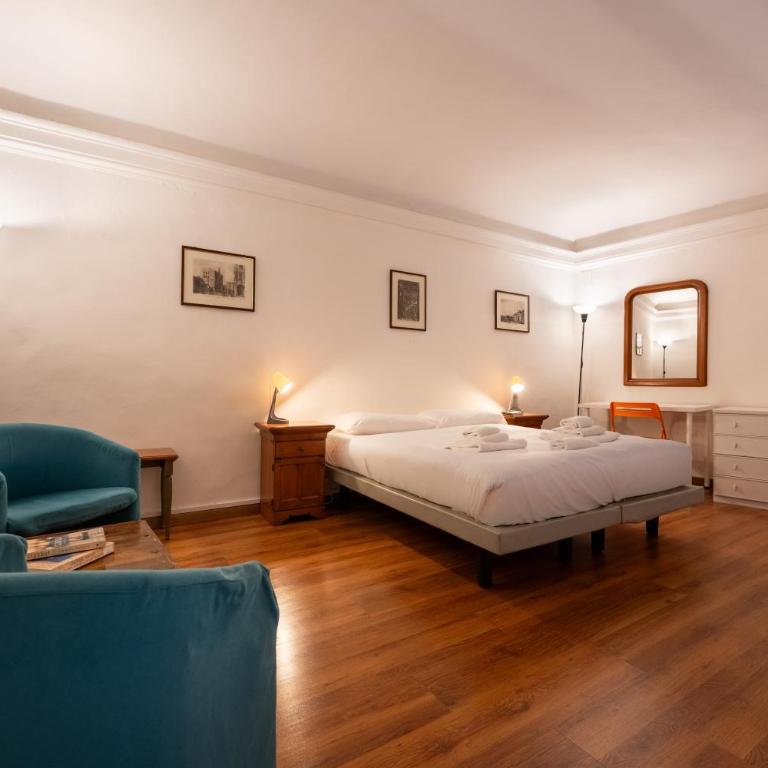 Apartments close to Duomo - Appartamentino su 2 Livelli - 6