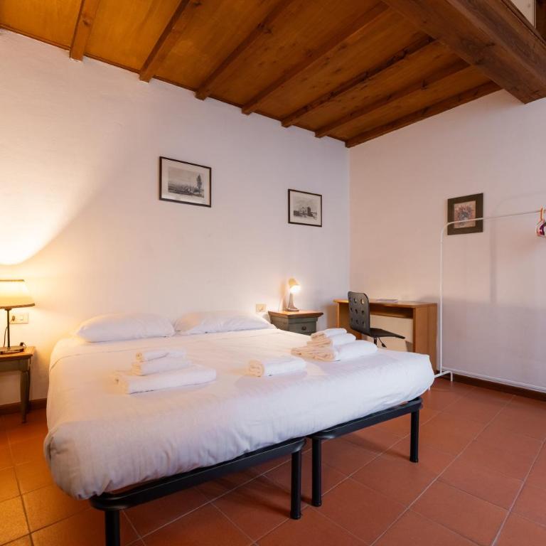 Apartments close to Duomo - Appartamentino su 2 Livelli - 8