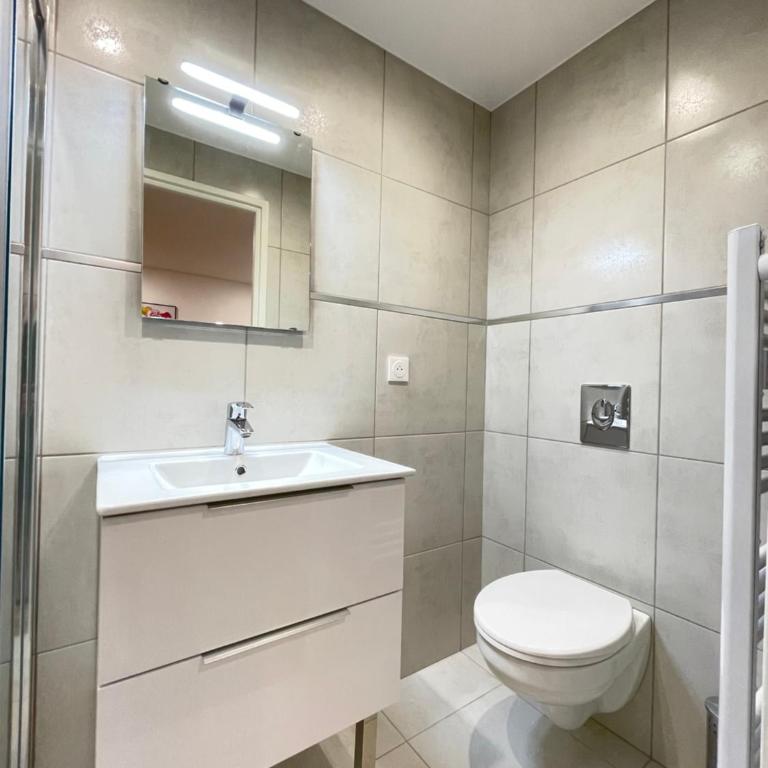 Résidence Delattre - Appartement en Duplex - 7